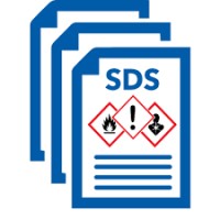 SDS HAZIRLAMA HİZMETLERİ Logo