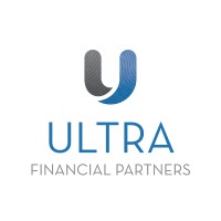 Ultra Financial Partners Logo