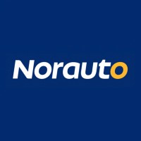 Norauto Réunion Logo