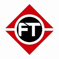 FT Aggregates Logo