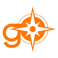 GeospatialOnline.com Logo