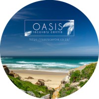 Oasis Recovery Centre South Africa Logo
