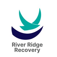 River Ridge Recovery Logo