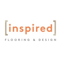 Inspired Flooring & Design Logo