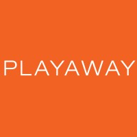 Playaway Products Logo
