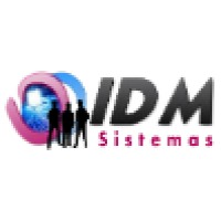 IDM Sistemas Logo