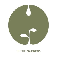 In the Gardens Logo