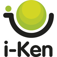 I-ken Logo