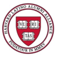Harvard Latino Alumni Alliance Logo