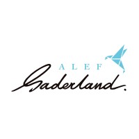 Alef Saderland Logo