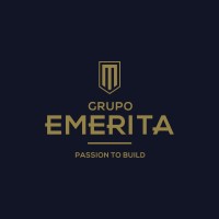 Grupo Emerita Logo