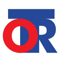 Tor Demir Metal Ürünleri ve Makine Pazarlama San. Tic. A.Ş. Logo