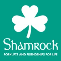 Shamrock Handling Concepts Pty Ltd Logo