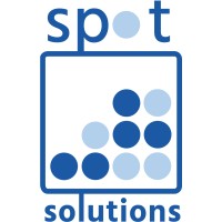 SPOT Solutions Logo