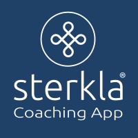 Sterkla Coaching App Logo