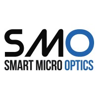 SmartMicroOptics Srl Logo