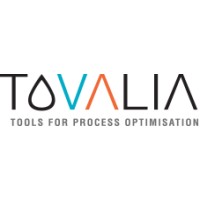 TOVALIA Logo
