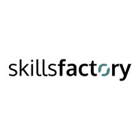 Skillsfactory Logo