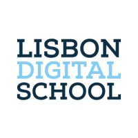 Lisbon Digital School Logo