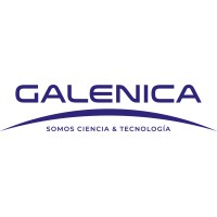 Galenica Logo