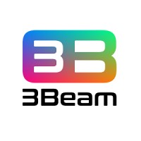 3Beam Logo