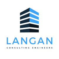 Langan Consulting Engineers Logo