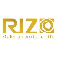 Rizo Trade Co Logo