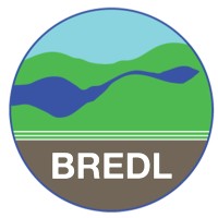 Blue Ridge Environmental Defense League Logo