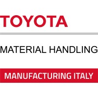 Toyota Material Handling Manufacturing Italy SpA Logo