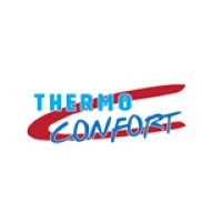 THERMO CONFORT Logo