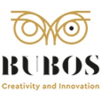 Bubos Innovation Oy Logo