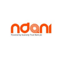 NdaniTV Logo