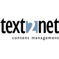 text2net Logo