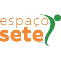 Espaço Sete - Saúde, Esportes e Terapias Especializadas Logo
