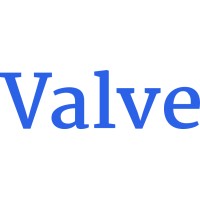 Valve Logo