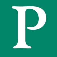 The Progressive Magazine Logo