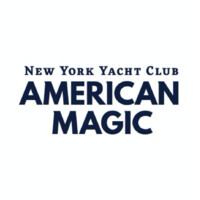 American Magic - Challenger, 37th Americas Cup Logo