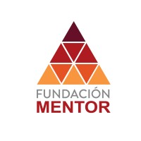 Fundación Mentor Logo