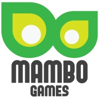 Mambo Games Logo
