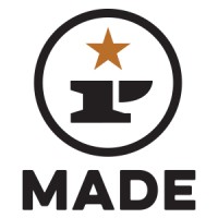 Made Creative Logo