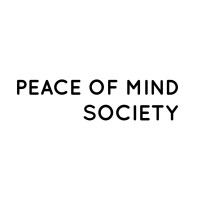 Peace of Mind Society Logo