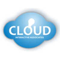 Cloud Interactive Associates Logo