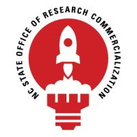 NC State Office of Research Commercialization Logo