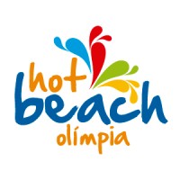 Hot Beach Olímpia Logo