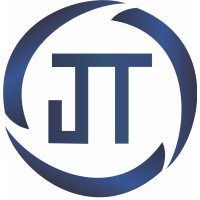 JT Instrumentação e Processos Logo
