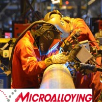 Microalloying International Inc. Logo