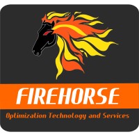 Firehorse Optimization Technology and Services Logo