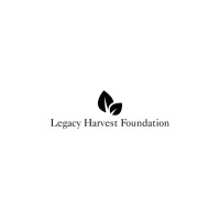 Legacy Harvest Foundation Logo