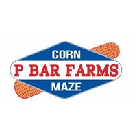 P Bar Farms Logo