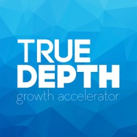 True Depth Logo
